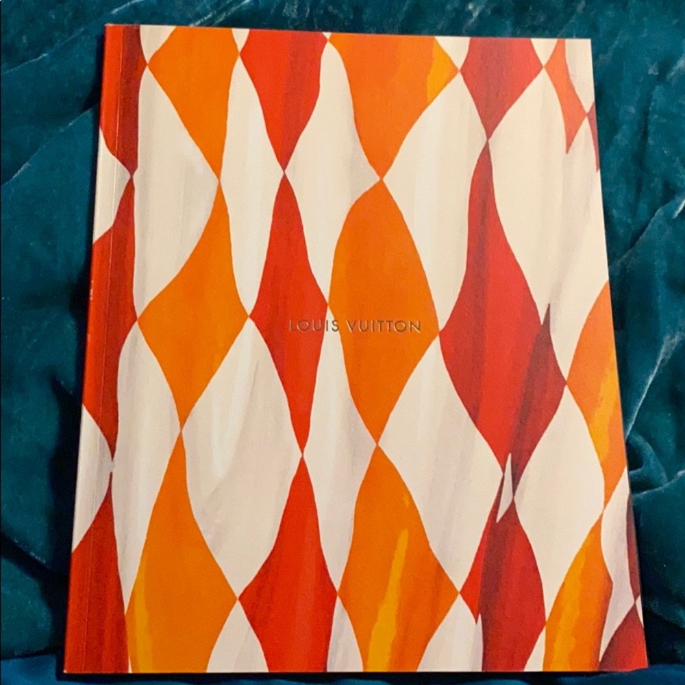 Louis Vuitton 2011 Holiday Catalog